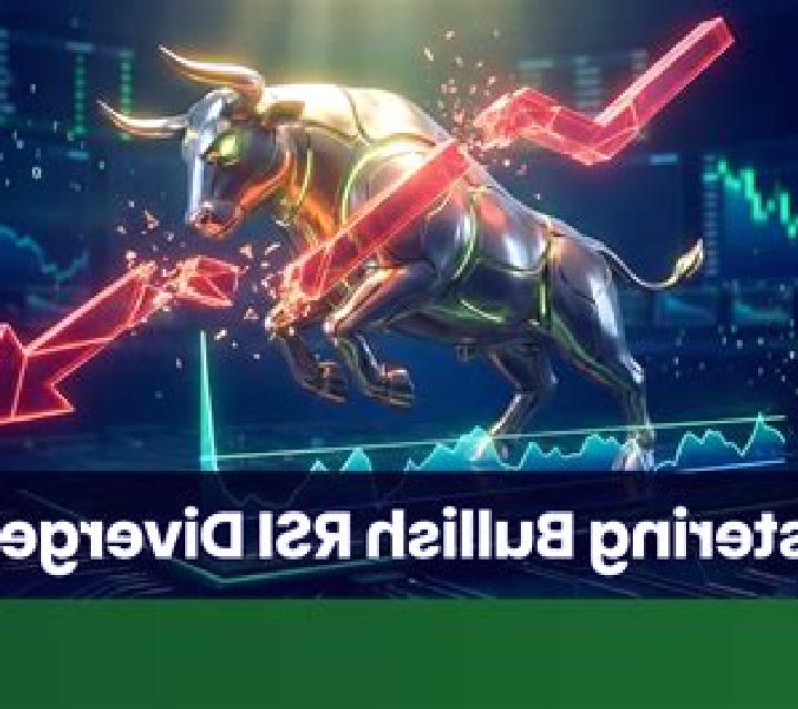 Bullish Business: Mad Money online slot