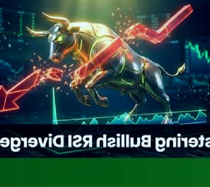 Bullish Business: Mad Money slot game