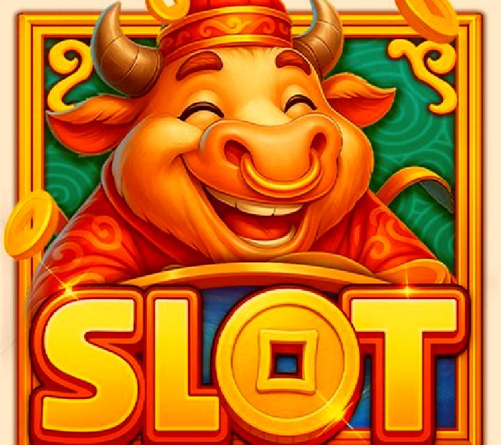 Bull s Club online slot