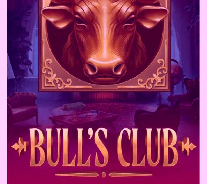Bull s Club slot game