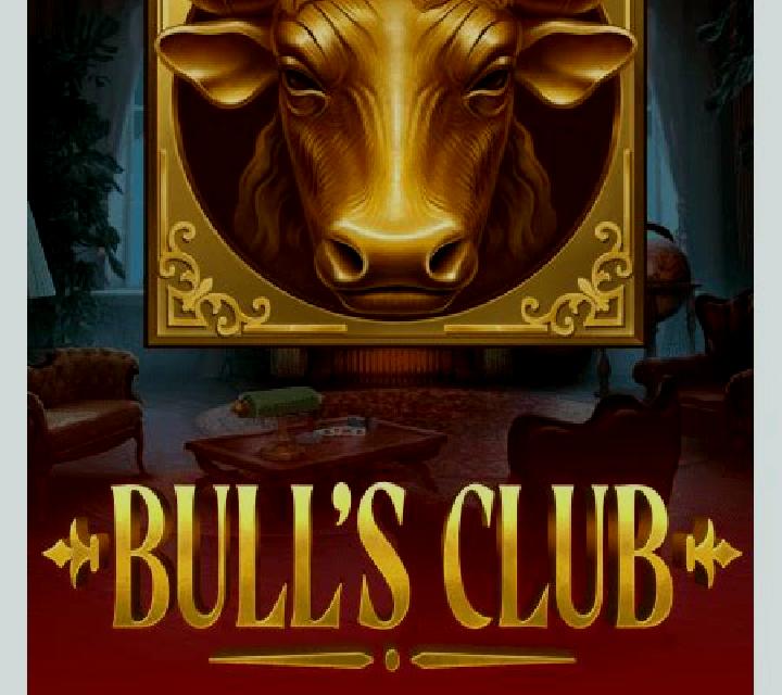 Bull s Club slot