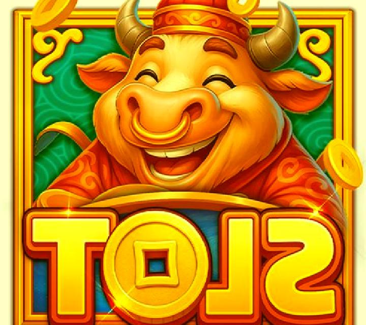 Bulls Eye online slot