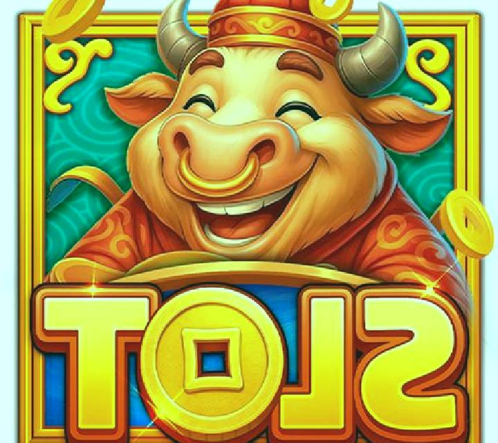Bulls Eye slot game