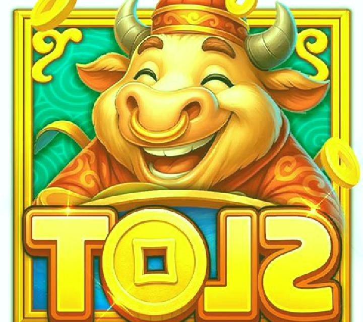 Bulls Fiesta online slot