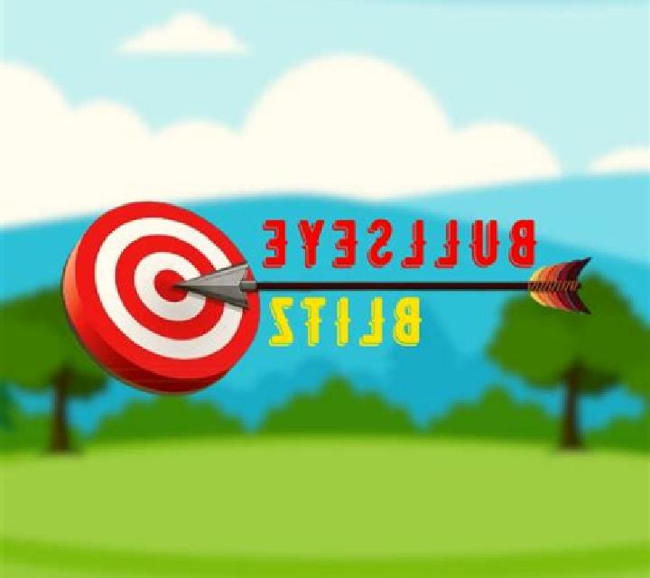Bullseye Blitz online slot