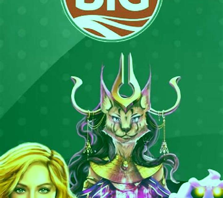 Bullshark Brawl slot