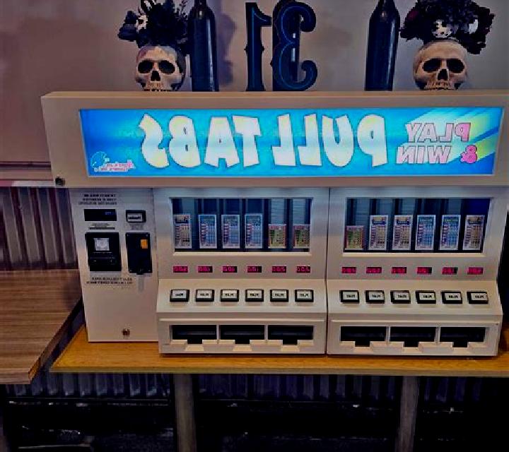 Bully4U Pull Tab online slot