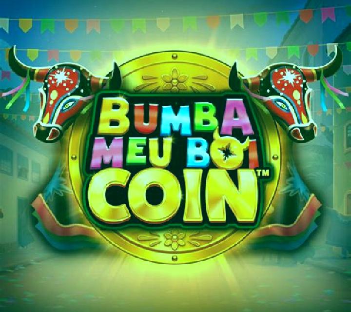 Bumba Meu Boi Coin online slot