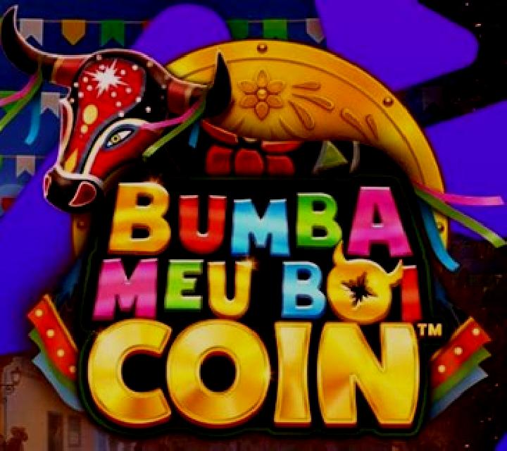 Bumba Meu Boi Coin slot game