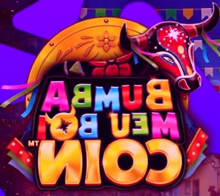 Bumba Meu Boi Coin slot machine