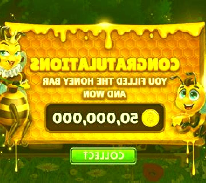 Bumble Bee online slot