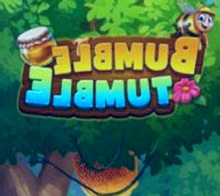 Bumble Tumble online slot