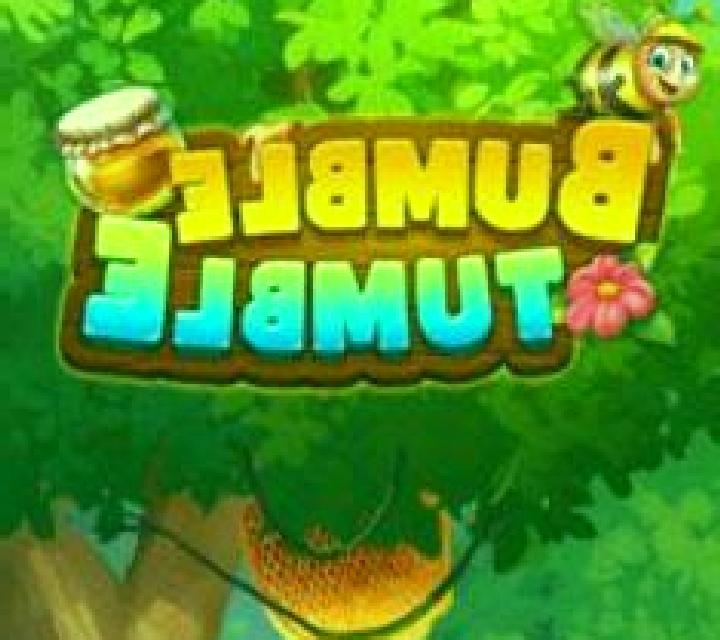 Bumble Tumble slot machine