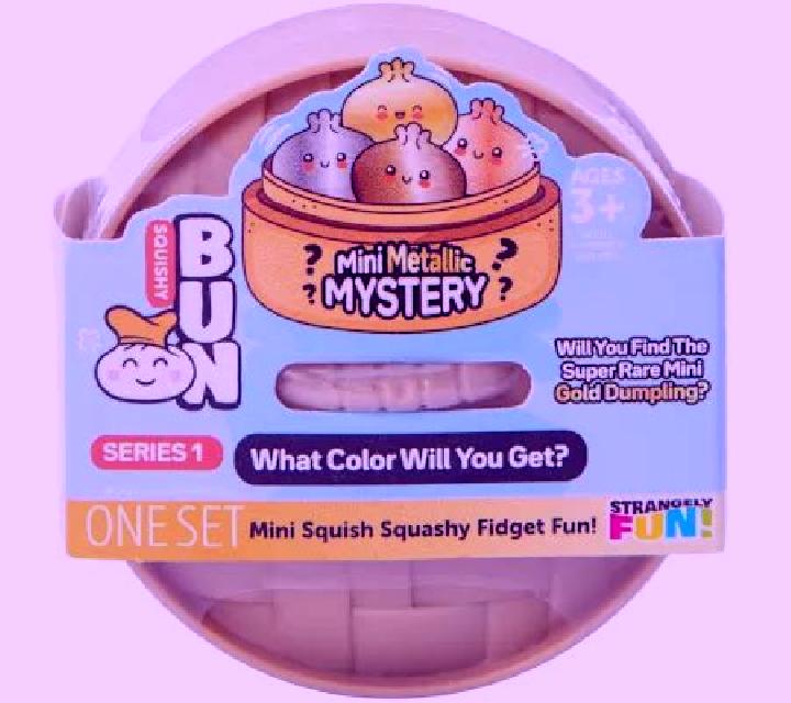 Bun Bun s Magic Box online slot