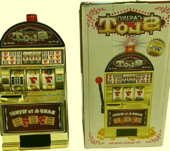 Bun Bun s Magic Box slot machine