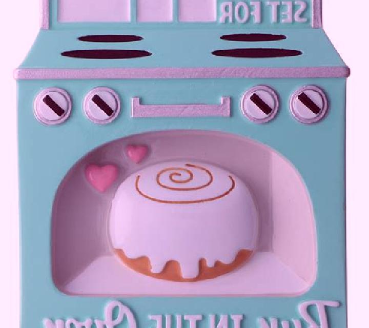 Bun in the Oven slot game