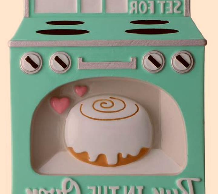 Bun in the Oven slot machine