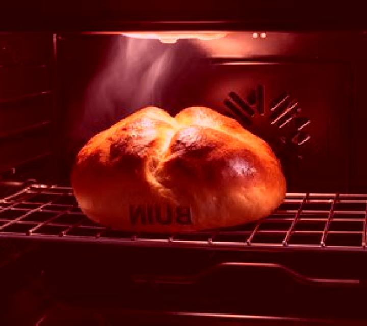 Bun in the Oven slot