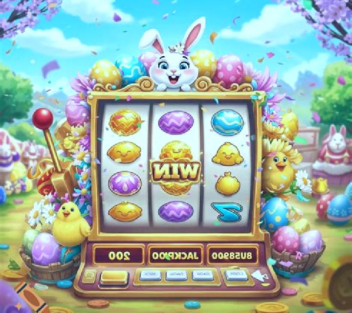 Bunny Boiler Gold online slot