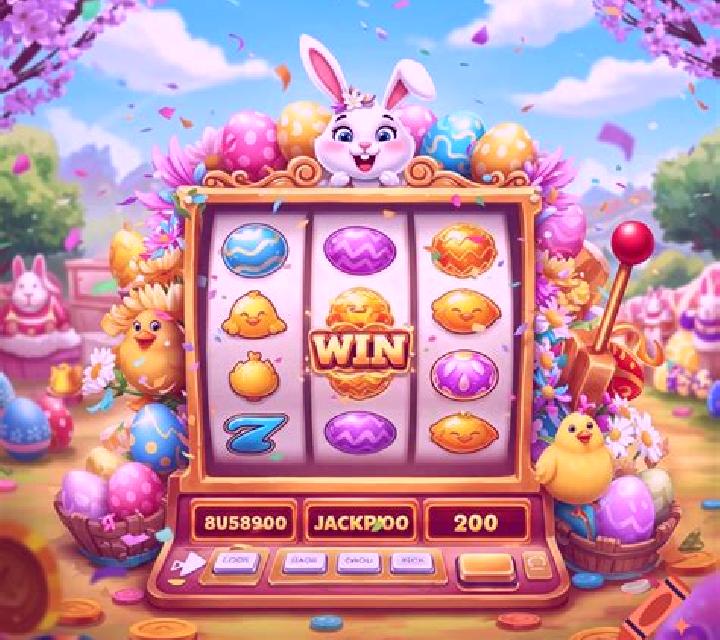 Bunny Boiler online slot