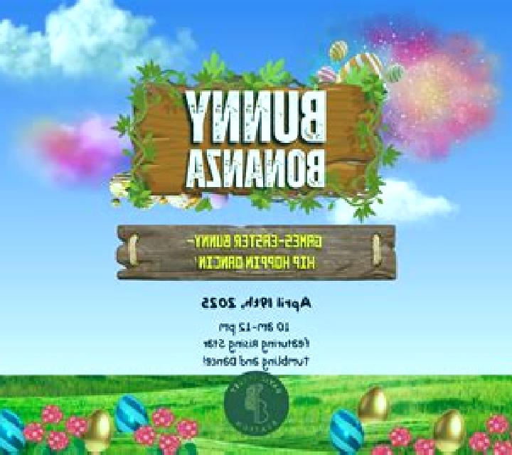 Bunny Bonanza (Arcane Aces) online slot