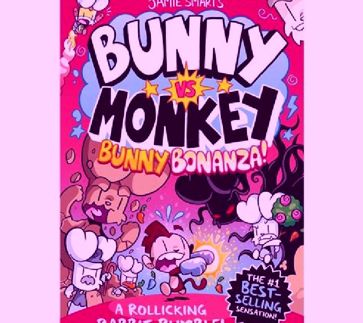 Bunny Bonanza (Arcane Aces) slot game