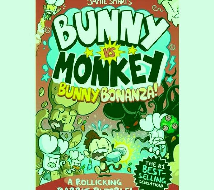 Bunny Bonanza (Arcane Aces) slot machine