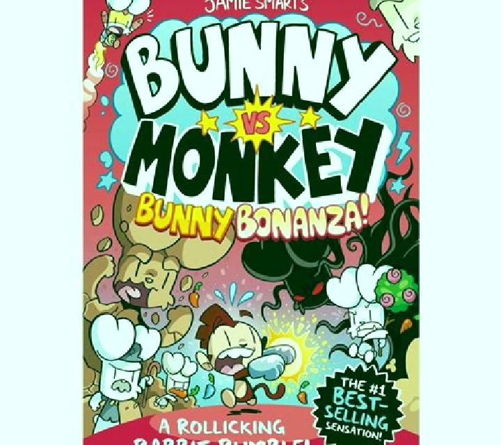 Bunny Bonanza (Jogo Global) slot game