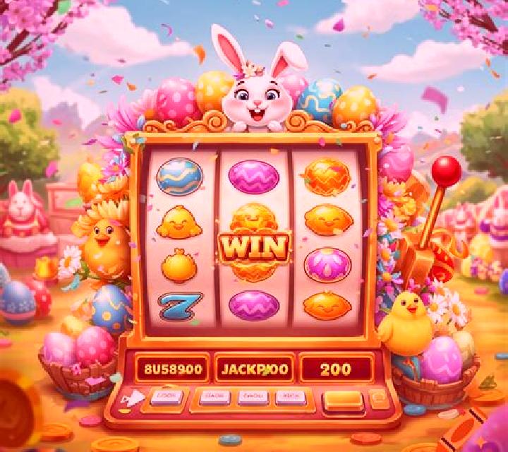 Bunny Bonanza (Jogo Global) slot
