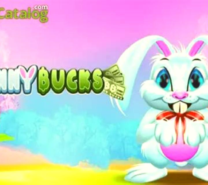 Bunny Bucks slot