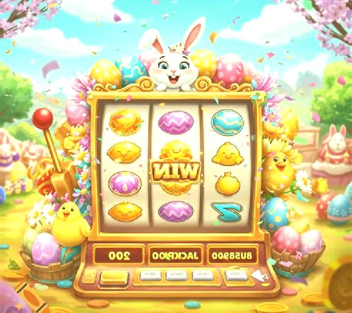 Bunny & Clyde online slot