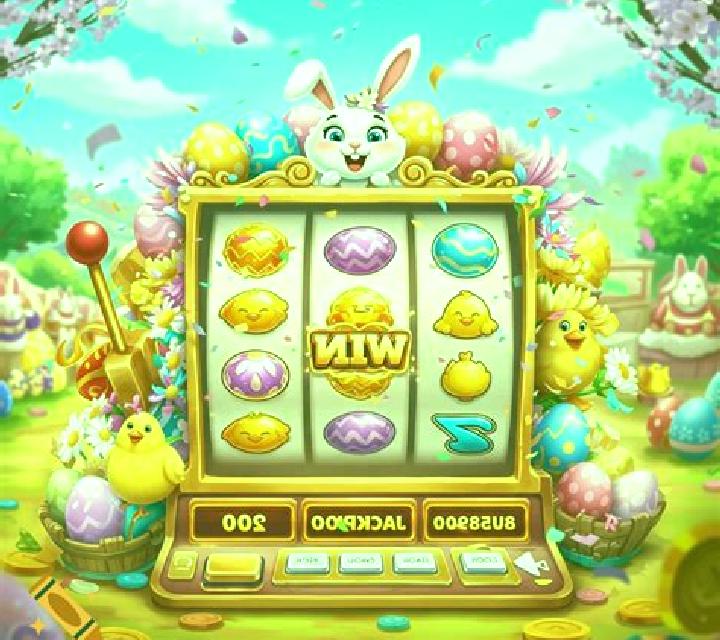 Bunny Dice online slot