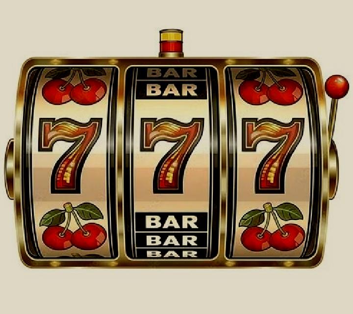 Bunny Hunt 7s slot machine