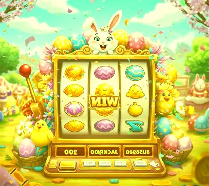 Bunny Hunt 7s slot