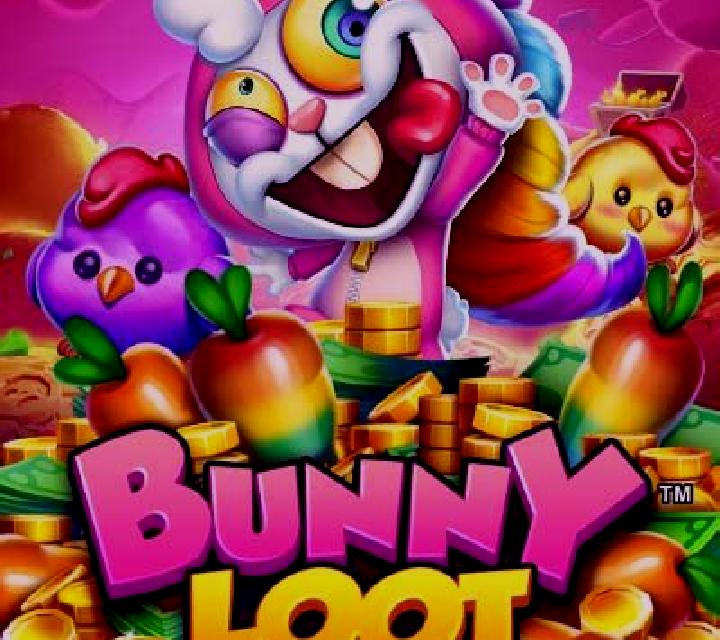 Bunny Loot online slot