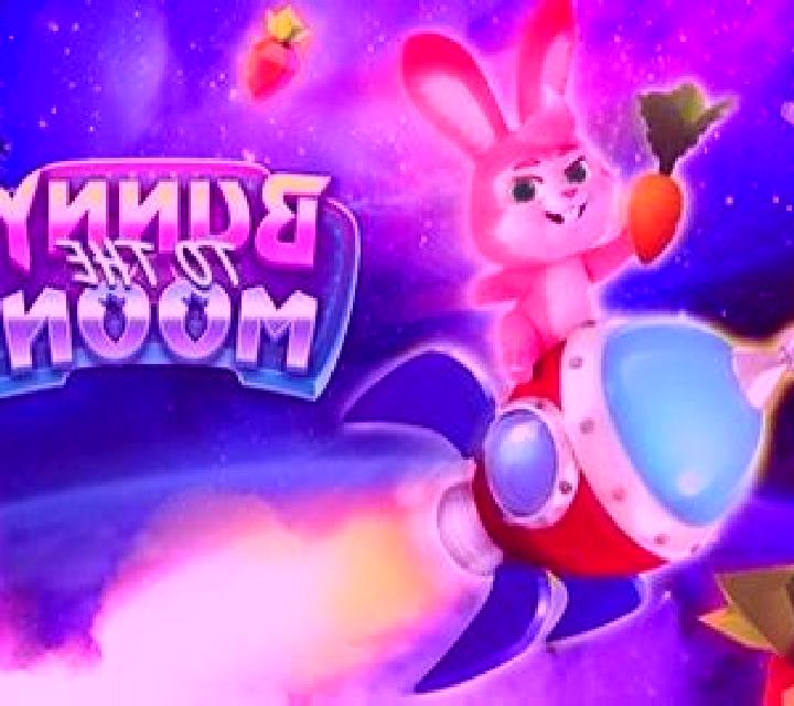 Bunny to the Moon slot