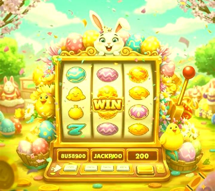 Bunny VIP Night online slot