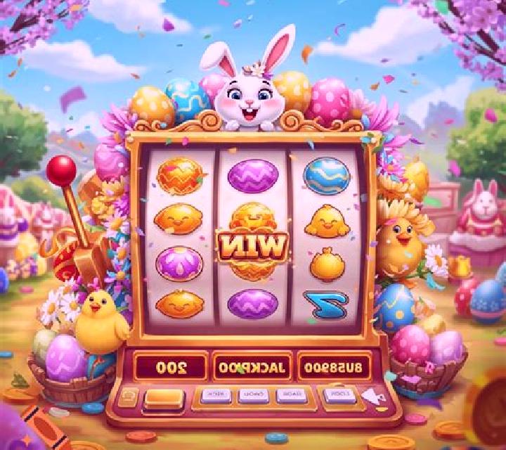 Bunny VIP Night slot machine