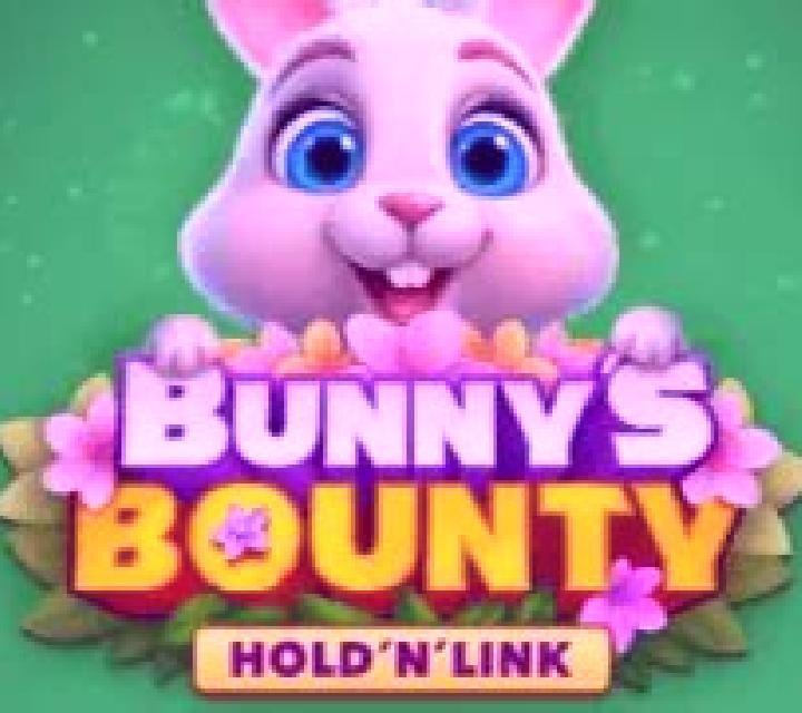 Bunny s Bounty: Hold N Link online slot