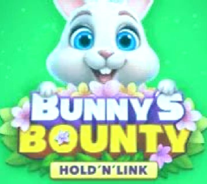 Bunny s Bounty: Hold N Link slot machine