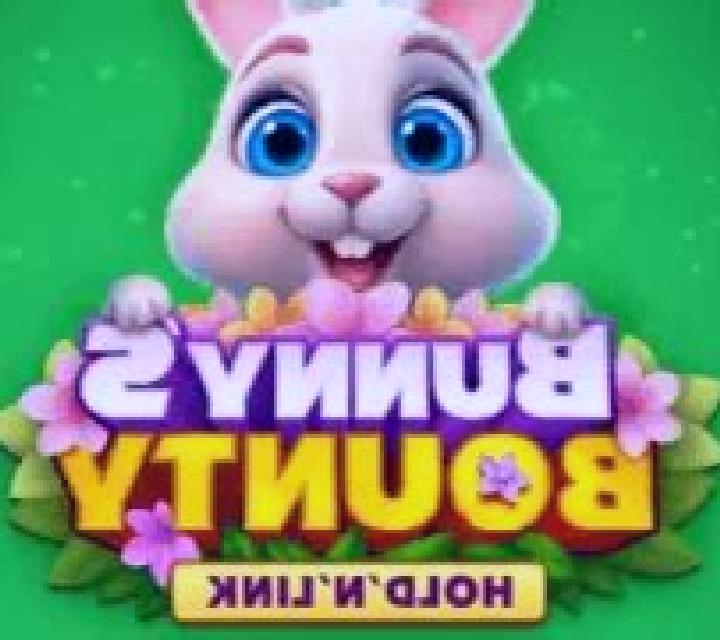 Bunny s Bounty: Hold N Link slot