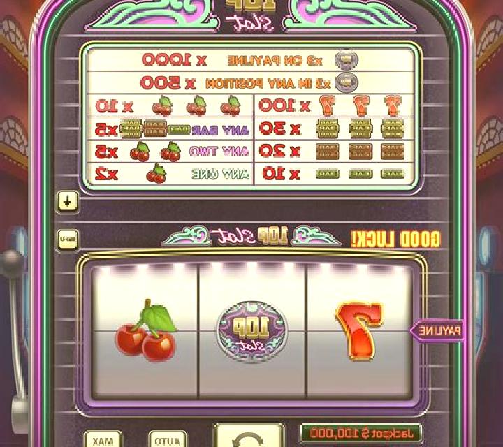 Bunnysters slot game