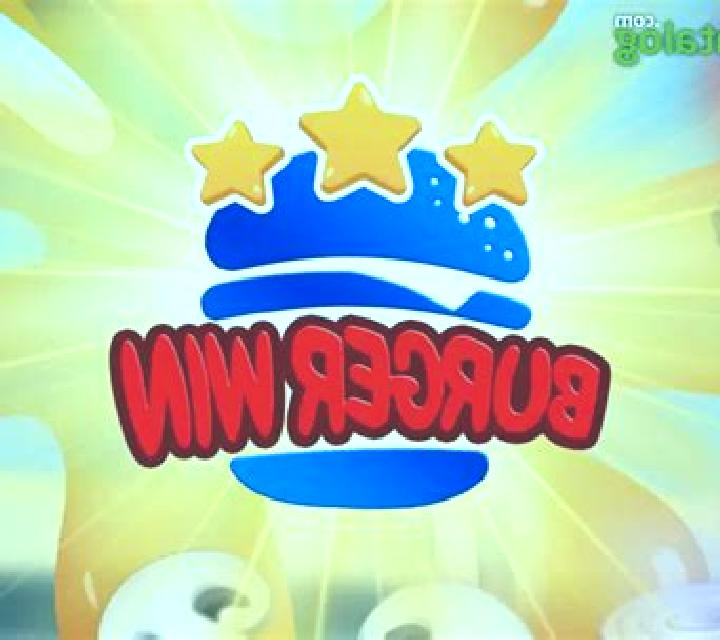 Burger Win online slot