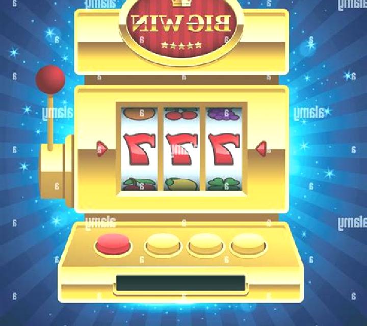 Burger Win slot machine