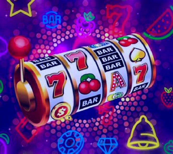 Burgerman online slot