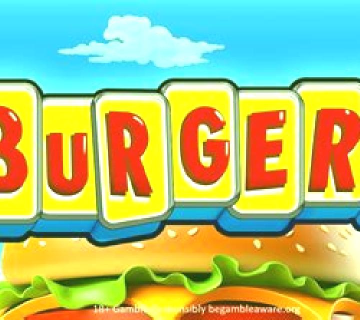 Burgers slot