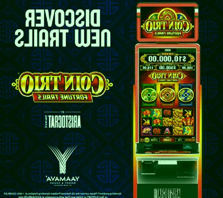 Burglar Trio slot machine