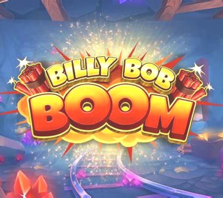 Burglin Bob online slot
