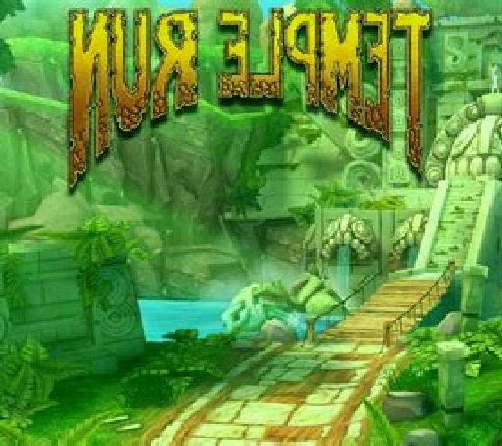 Buried Temple slot