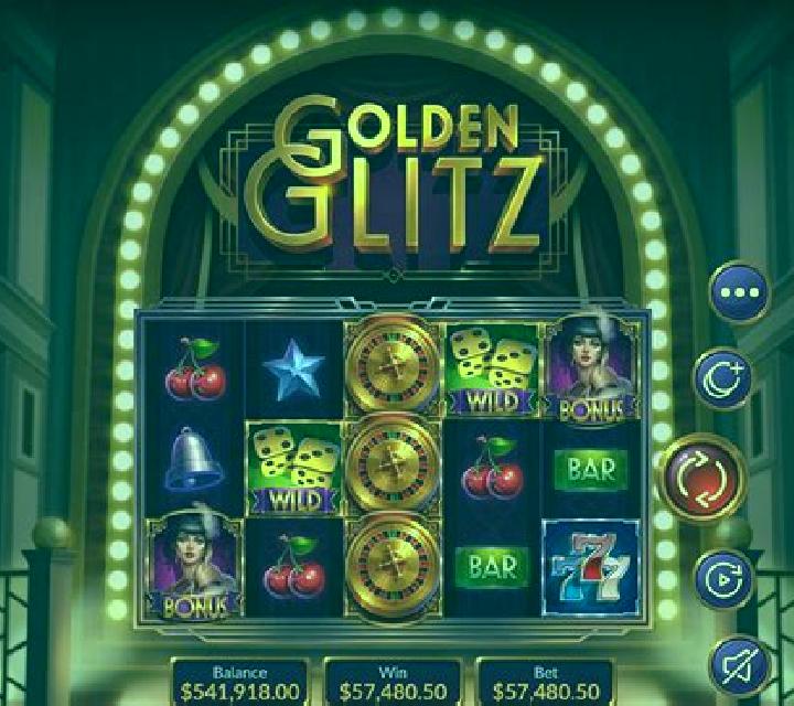Burlesque 2 online slot